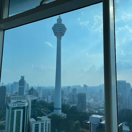 Vortex Klcc By Amira Suites Kuala Lumpur Room photo