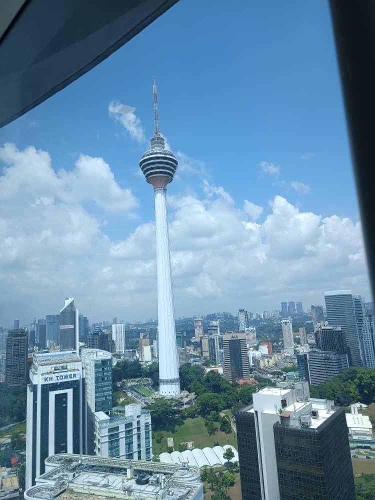 Apartment Vortex Klcc By Amira Kuala Lumpur